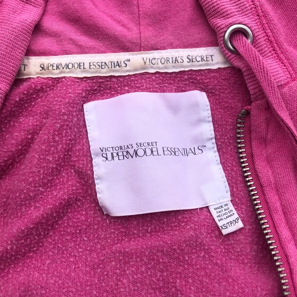Victoria Secret Hoodie - Picture 4 of 6